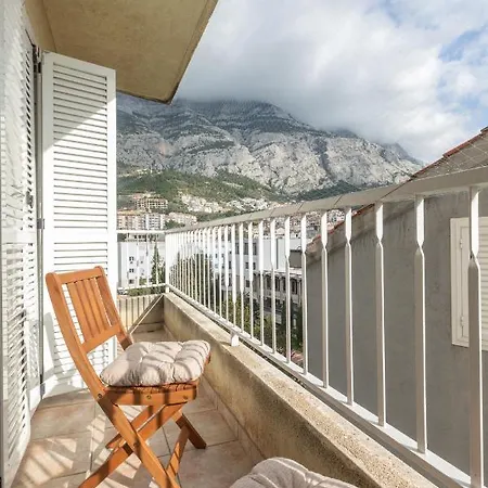 Apartment Cozy Maja Makarska