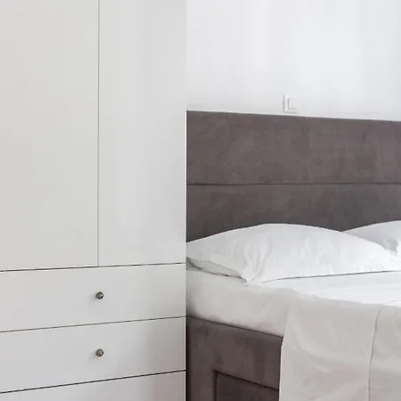 Cozy Maja Apartment Makarska