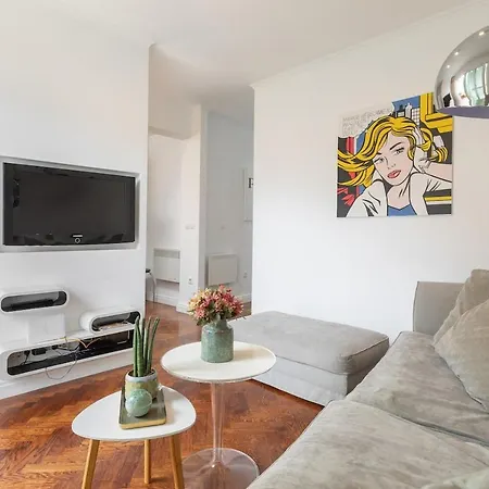 Apartment Cozy Maja