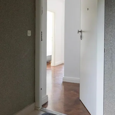 Cozy Maja Apartment *